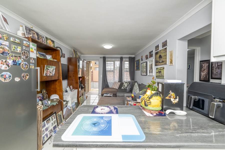 2 Bedroom Property for Sale in Morgenster Western Cape